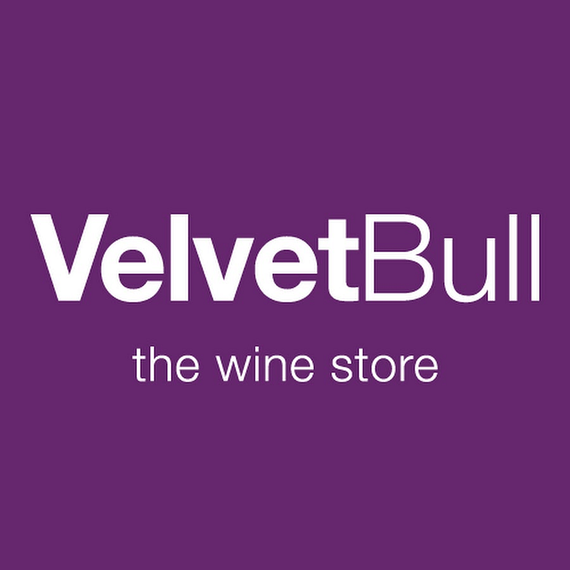 VelvetBull DE Logo