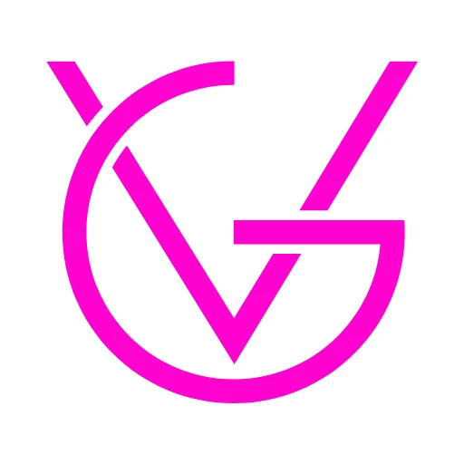 VELVET GLOW ⎮ Korean Skincare Logo