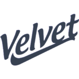 Velvet Music Logo