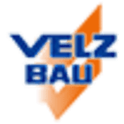 Velz GmbH, Straßen-, Tief- und Hochbau Logo