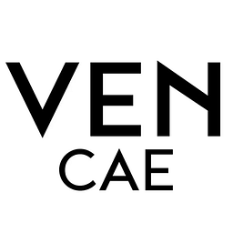 Vencae Logo
