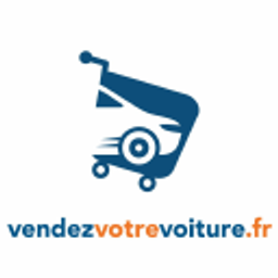 vendezvotrevoiture.fr Logo