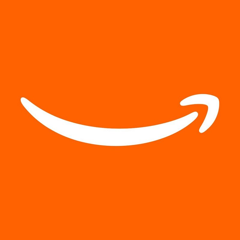 Vendorcentral Amazon Logo