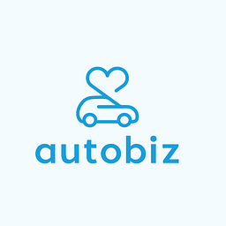 Autobiz Logo