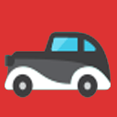 Vendremavoiture Logo