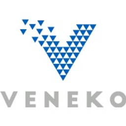 VENEKO GmbH Logo