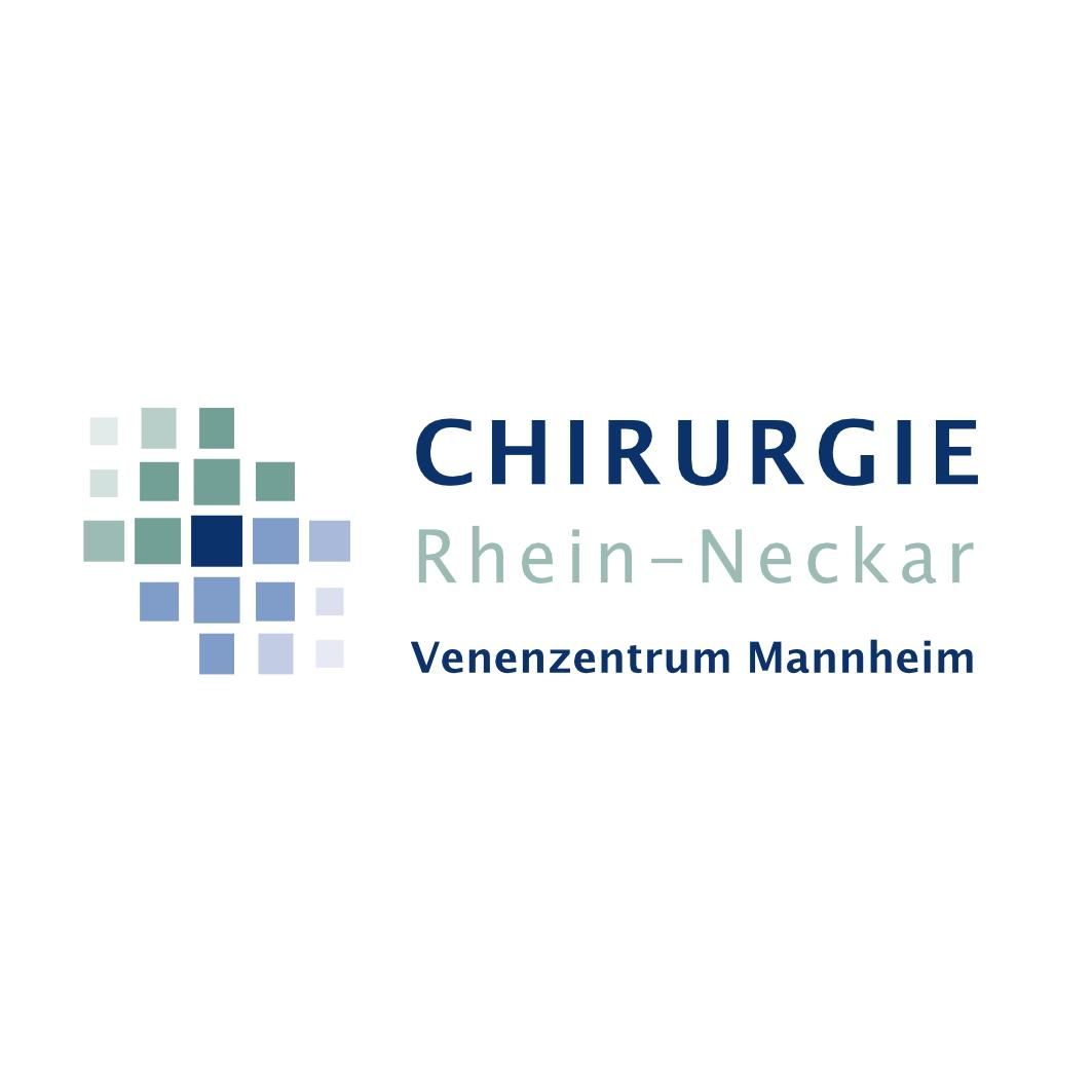 Chirurgie Rhein-Neckar Venenzentrum-Mannheim Logo