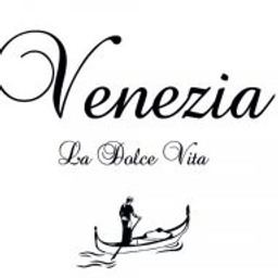 Ristorante Eiscafé Venezia Logo