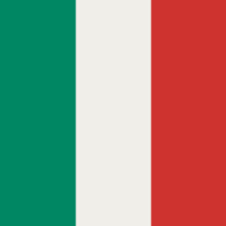 Pizzeria Venezia Logo