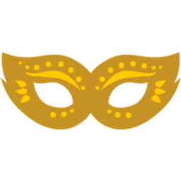 Venezia Maschere Logo