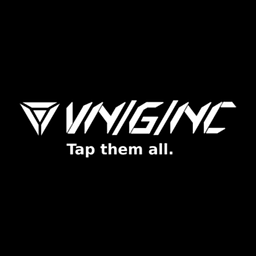 Vengeance MMA GmbH Logo