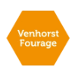 Venhorst Fourage Logo