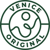 Venice Original e-commerce Logo