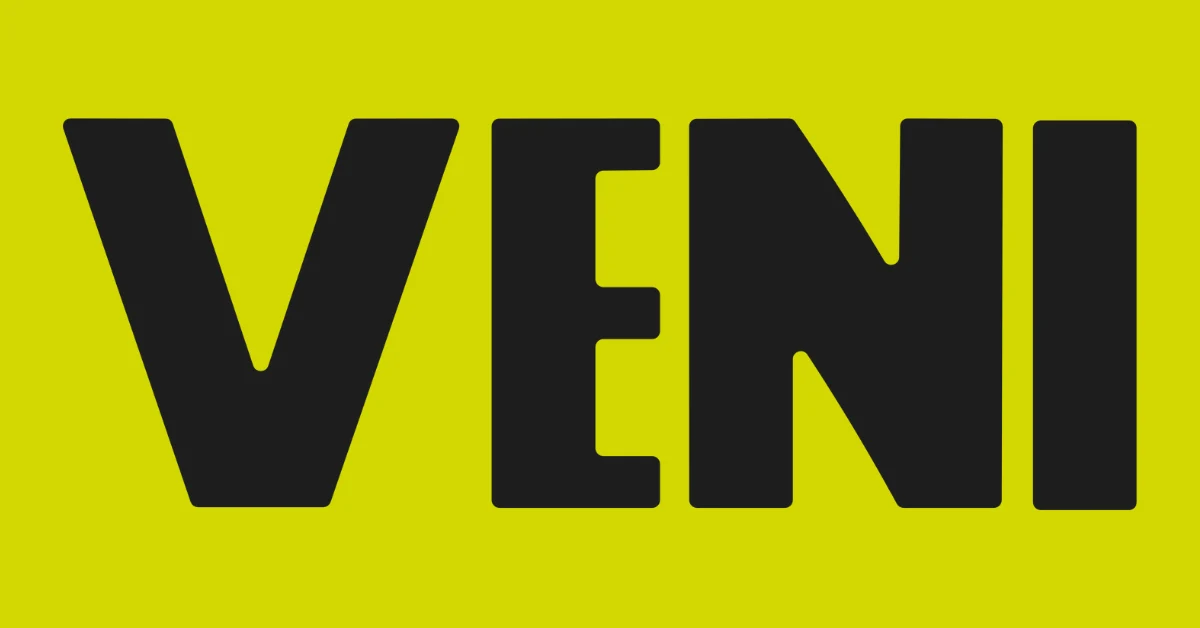 Venifootball Logo