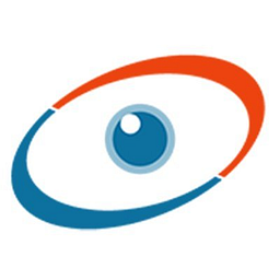 Veni Vidi Göz Logo