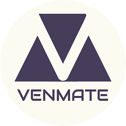 VENAMTE Logo