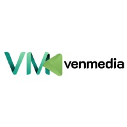 Venmedia
- Kundenbewertungen & Rezensionen
(2026) Logo