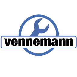 Vennemann GmbH Logo