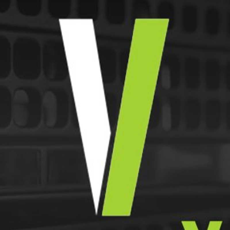 Venocix Hosting Logo