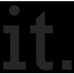 Venoria IT Logo
