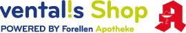 ventalis-shop.de Logo