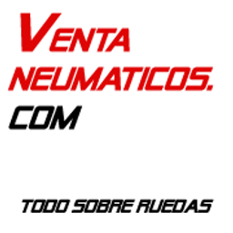 Ventaneumaticos Logo