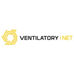 ventilatory.net Logo
