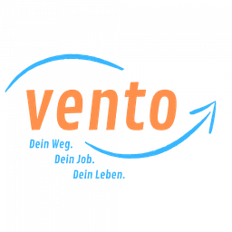 vento-sh Logo