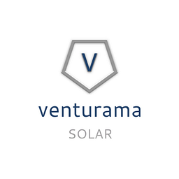 venturama Solar Logo