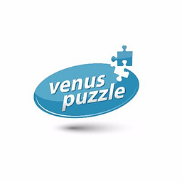 VenusPuzzle Logo