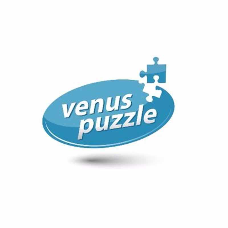 VenusPuzzle Logo