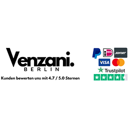 Venzaniberlin Logo