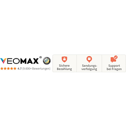 Veomax Logo