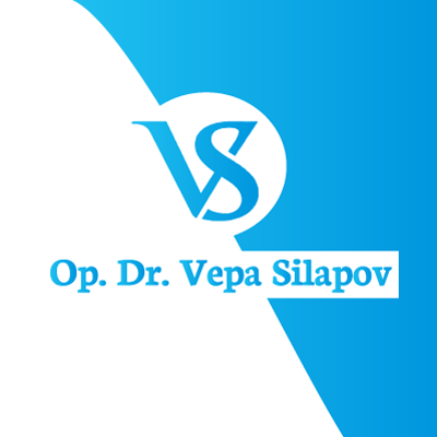 Dr Vepa Silapov Logo