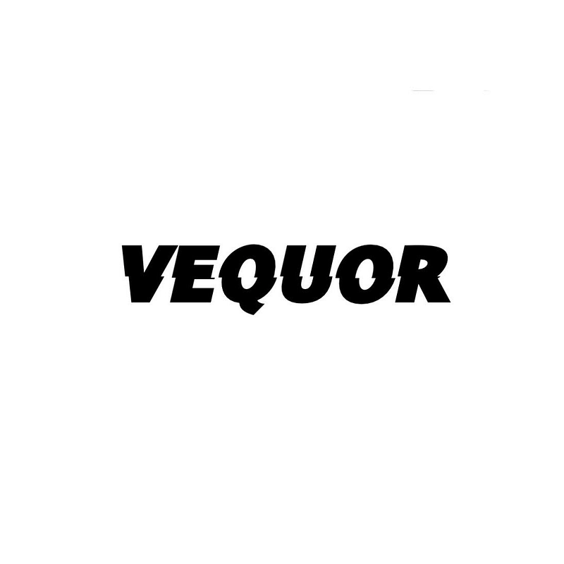 VEQUOR Clothing Logo