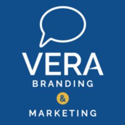 VERA Branding & Marketing Logo