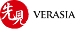 Verasia Logo