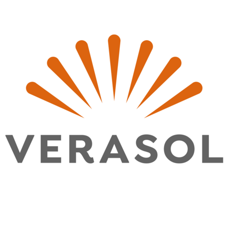 Verasol Deutschland Logo