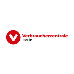 Verbraucherzentrale Berlin Logo