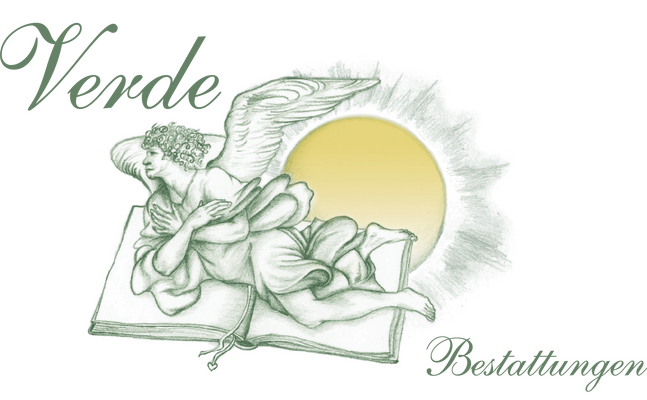 Verde Bestattungen Irmi Pösl e.K. Logo