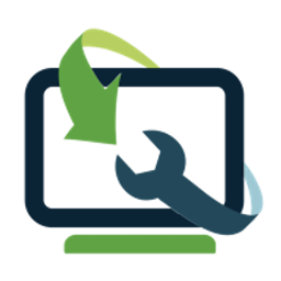 Verde Vitantonio Logo