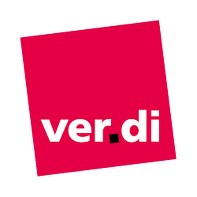 ver.di Logo