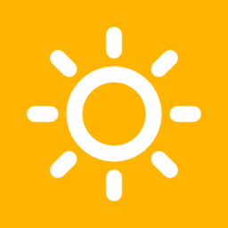 verdienter Urlaub Logo