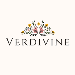 Verdivine Logo