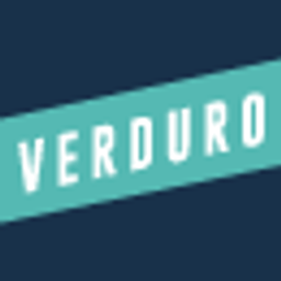 verduro.de Logo
