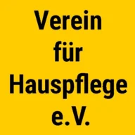 Verein für Hauspflege e.V. Logo