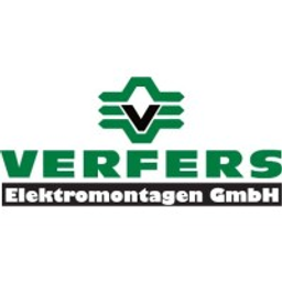 Verfers Elektromontagen GmbH Logo