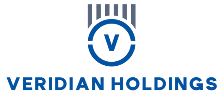Veridianholding Logo