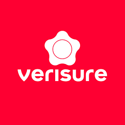 Verisure NL Logo