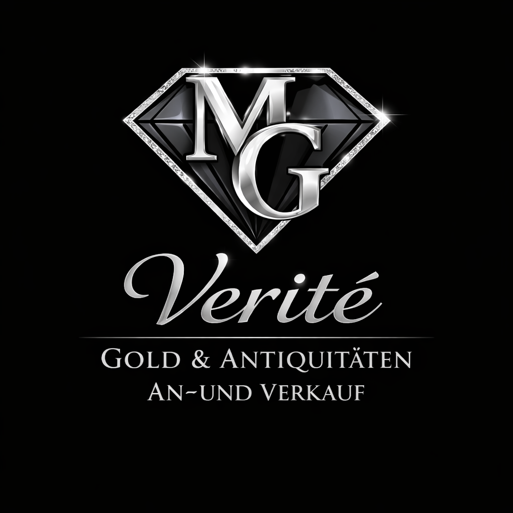 Verite Gold Logo